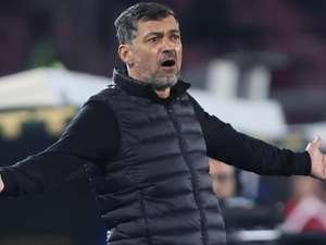 АРИВЕДЕРЧИ: Милан се разделя с треньора си