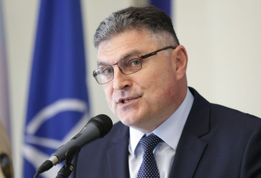 Посланикът на България в САЩ е подал оставка