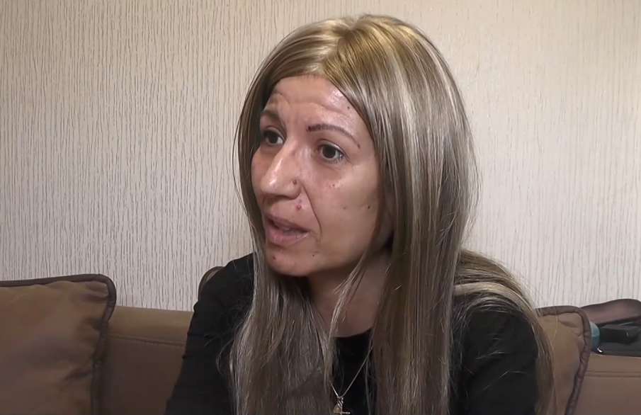 ЗОВ ЗА ПОМОЩ: Майка на 5-годишно дете се нуждае от средства, за да се пребори с онкологично заболяване