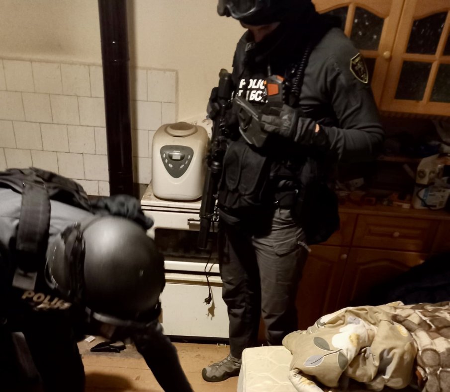 Прокуратурата погна организирана престъпна група за незаконно държане и продажба на археологически обекти Прокуратурата погна организирана престъпна група за незаконно държане и продажба на археологически обекти