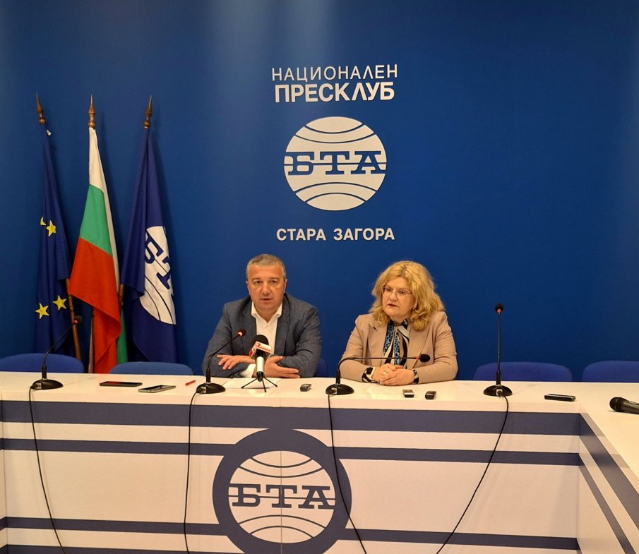Драгомир Стойнев: Това управление успява да спаси средствата по ПВУ, да защити домакинствата и стабилността на енергийната система Драгомир Стойнев: Това управление успява да спаси средствата по ПВУ, да защити домакинствата и стабилността на енергийната система