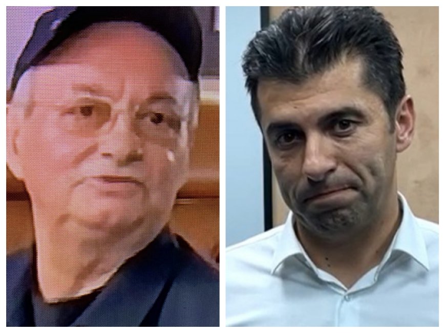 Само ПП не разбраха, че България се управлява по-добре без участието на Доган