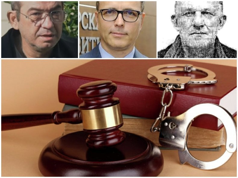 БЕГЪЛЦИ ОТ ПРАВОСЪДИЕТО: Мистерията с Пепи Еврото, Стоян Мавродиев и Паскал БЕГЪЛЦИ ОТ ПРАВОСЪДИЕТО: Мистерията с Пепи Еврото, Стоян Мавродиев и Паскал