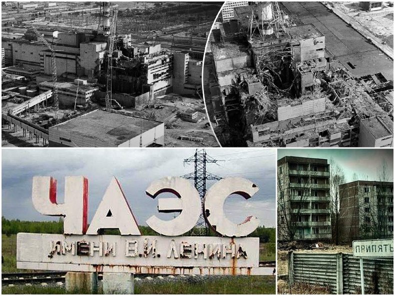 ЧЕРНА ДАТА: 39 години от ядрения апокалипсис в Чернобил