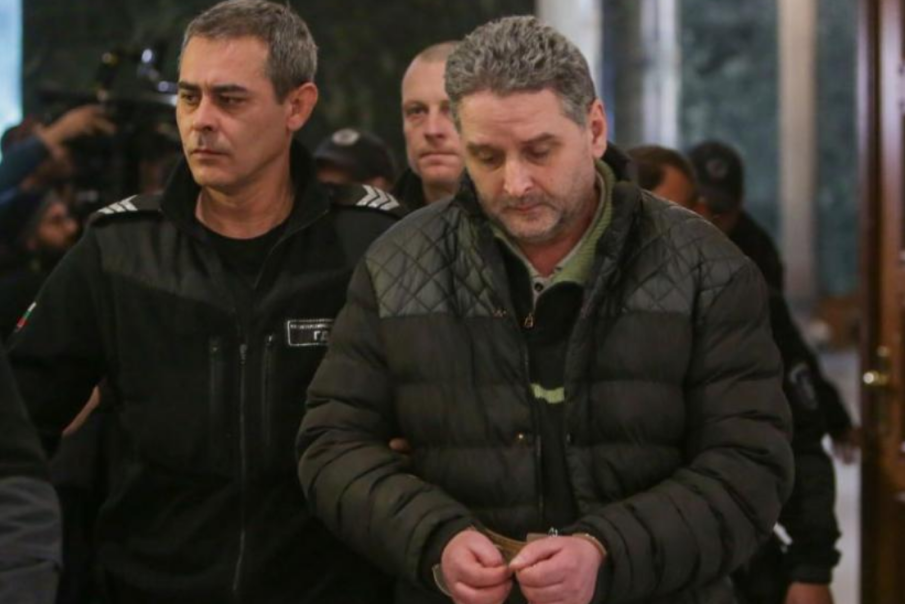 Възобновяват делото за убийството на психолога Иван Владимиров - Нав