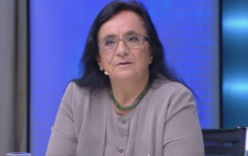 ТЪЖНА ВЕСТ! Почина легендарната журналистка Даниела Кънева
