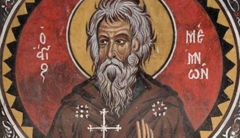 И ДНЕС Е ПРАЗНИК: Честваме чуден светец