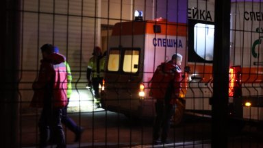 ТРАГЕДИЯТА В ХАДЖИИМОВО: Охранител извадил езика на припадналия Марио пред дискотеката ТРАГЕДИЯТА В ХАДЖИИМОВО: Охранител извадил езика на припадналия Марио пред дискотеката