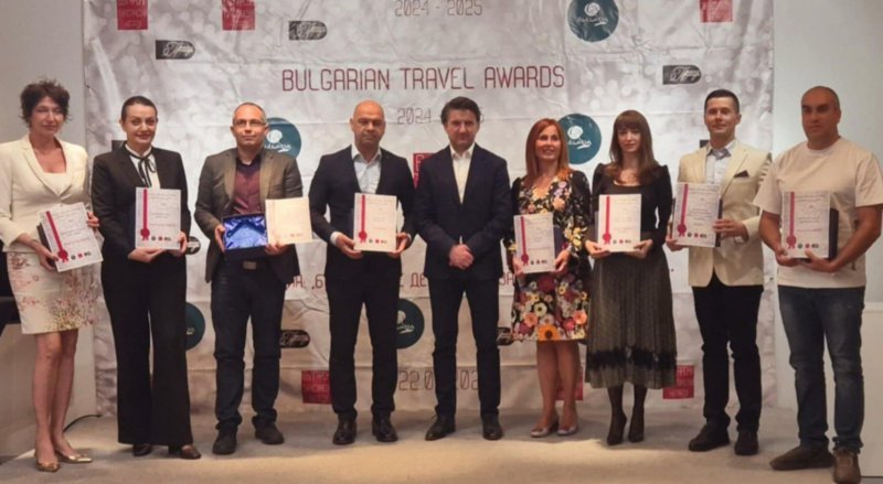 Пловдив е бг дестинация на годината за туристи, Царево - за ваканционни имоти Пловдив е бг дестинация на годината за туристи, Царево - за ваканционни имоти