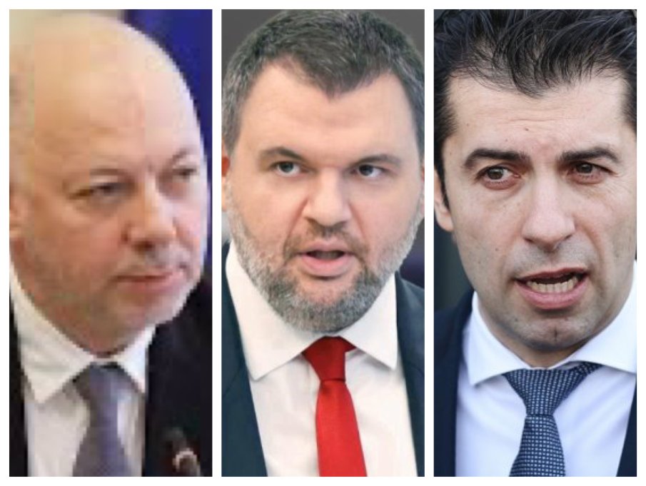 ТОП АНАЛИЗ: Няма риск за правителството, ППДБ са в капан, а ДПС-НОВО НАЧАЛО продължава успешния си поход в страната ТОП АНАЛИЗ: Няма риск за правителството, ППДБ са в капан, а ДПС-НОВО НАЧАЛО продължава успешния си поход в страната