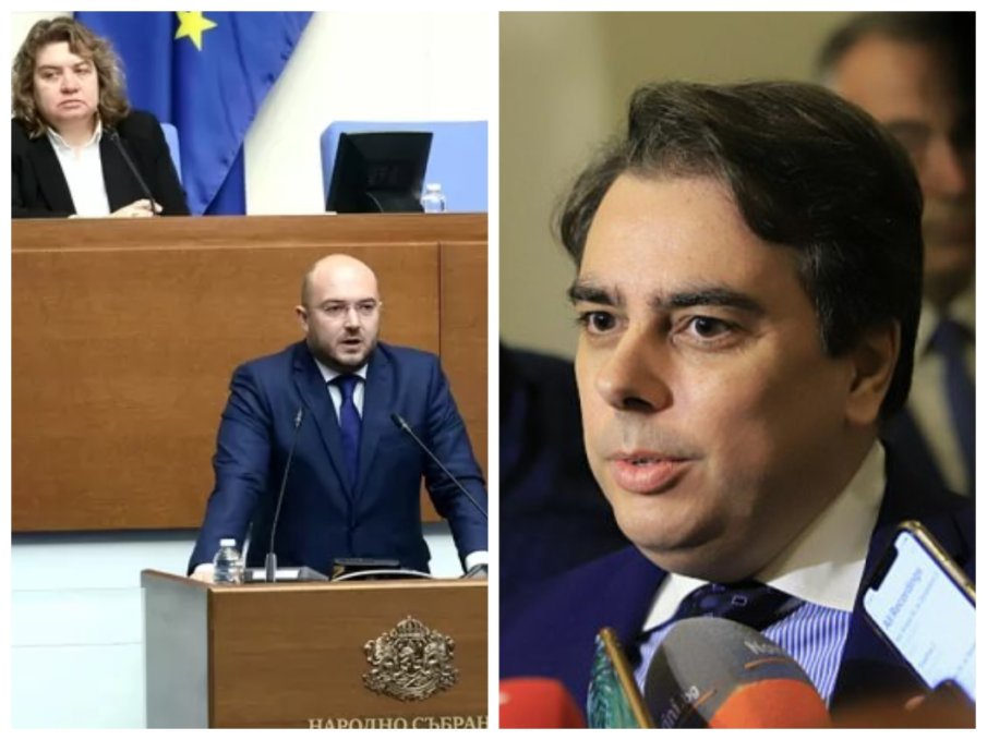 Парламентът гласува на първо четене Закона за мерките срещу финансирането на тероризма, питат обаче къде е спал Кокорчо Парламентът гласува на първо четене Закона за мерките срещу финансирането на тероризма, питат обаче къде е спал Кокорчо