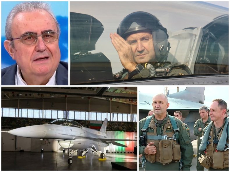 Аверчетата на главния льотчик бъзикали в F-16, за да препишат софтуеъра и да го дадат на братушките. Той излязъл по-умен от нашите шушляци Аверчетата на главния льотчик бъзикали в F-16, за да препишат софтуеъра и да го дадат на братушките. Той излязъл по-умен от нашите шушляци