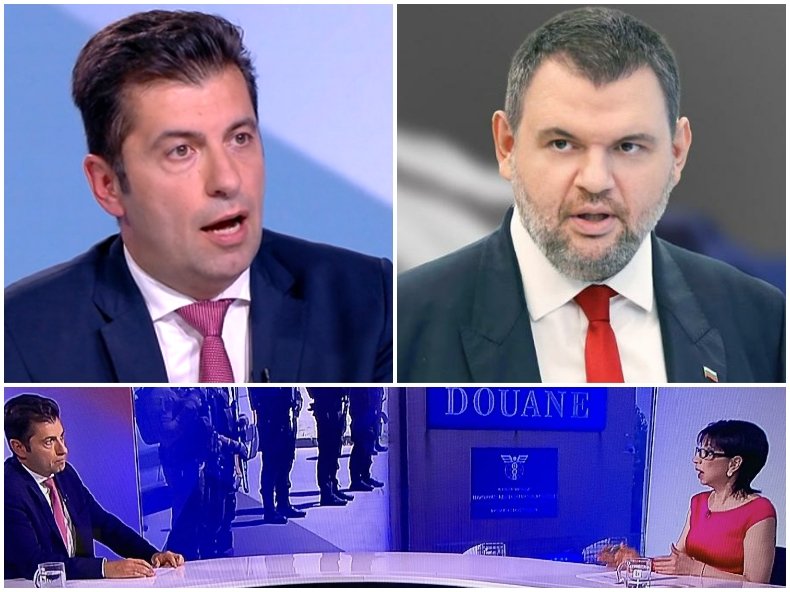 Този “невинен” вече не може да каже нищо ново, освен “Пеевски, Пеевски, Пеевски”. Добре, че вече и сам не си вярва. И съдът няма да му повярва Този “невинен” вече не може да каже нищо ново, освен “Пеевски, Пеевски, Пеевски”. Добре, че вече и сам не си вярва. И съдът няма да му повярва