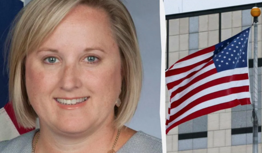 САЩ назначиха временен посланик в Киев