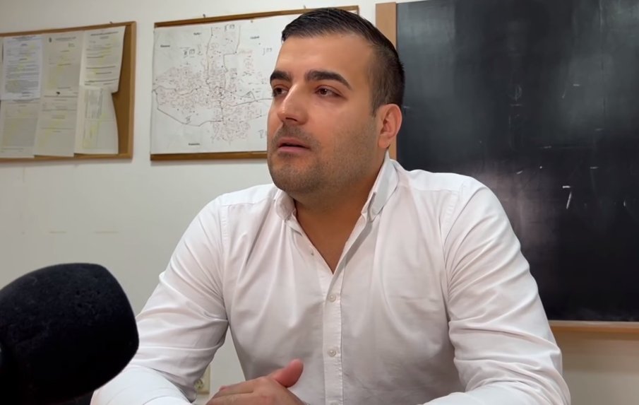 СЛЕД ОСТАВКАТА НА ПРЕДИШНИЯ: Полицията в Хасково с нов шеф