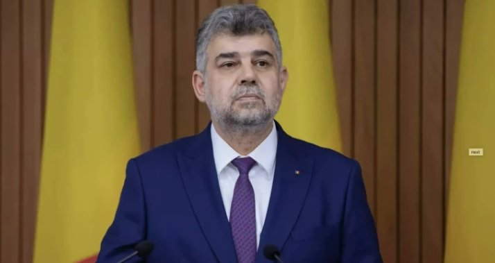 ОТ ПОСЛЕДНИТЕ МИНУТИ: Румънският премиер подаде оставка