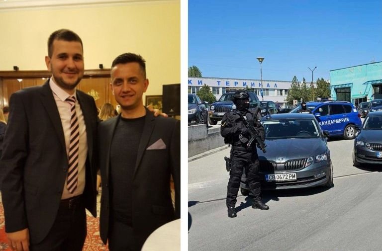 ГОРЕЩИ ПОДРОБНОСТИ! Йордан Иванов е депутатът, свързан с новия контрабанден канал на Паскал в Пловдив? ГОРЕЩИ ПОДРОБНОСТИ! Йордан Иванов е депутатът, свързан с новия контрабанден канал на Паскал в Пловдив?