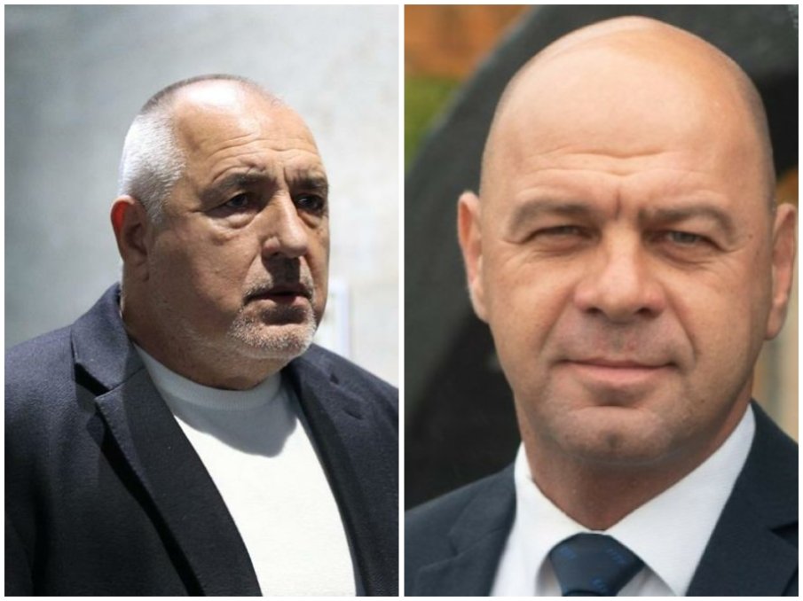 РОКАДИТЕ ПОД ТЕПЕТАТА: Кметът на Пловдив призна: Разговарях с Борисов и веднага уволних зам.-кмета по транспорт РОКАДИТЕ ПОД ТЕПЕТАТА: Кметът на Пловдив призна: Разговарях с Борисов и веднага уволних зам.-кмета по транспорт