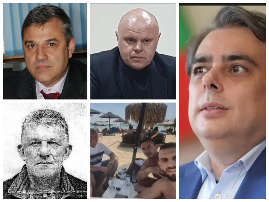 ИСТОРИЯТА ЗАСМЪРДЯ! Човек на Асен Василев от аферата „Пудели и пачки“ стои зад истерията за „списъци с набелязани момичета“ в Хасково ИСТОРИЯТА ЗАСМЪРДЯ! Човек на Асен Василев от аферата „Пудели и пачки“ стои зад истерията за „списъци с набелязани момичета“ в Хасково