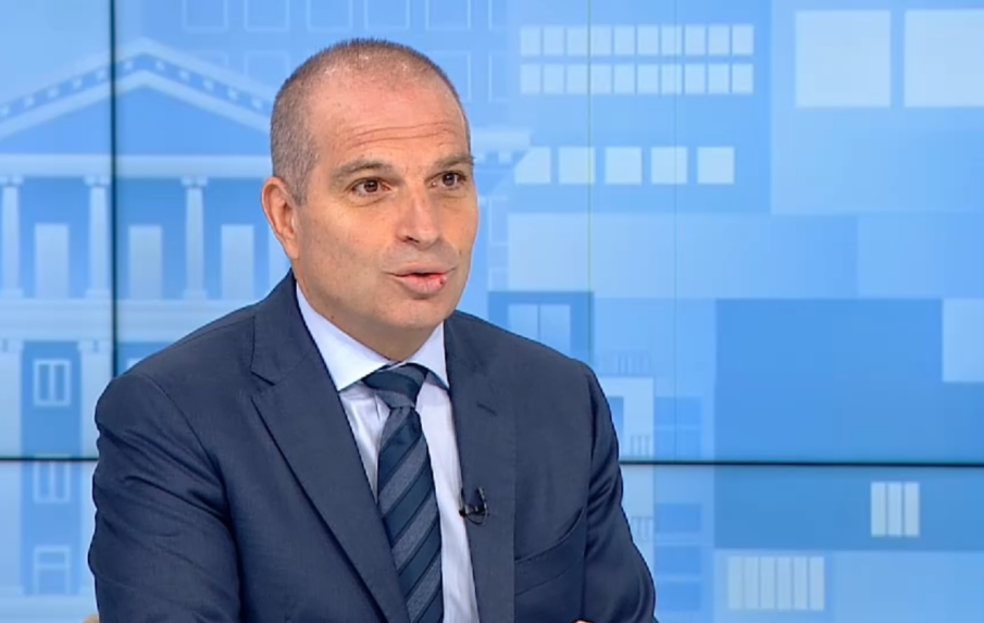 Гроздан Караджов: Нови избори през тази година няма да има
