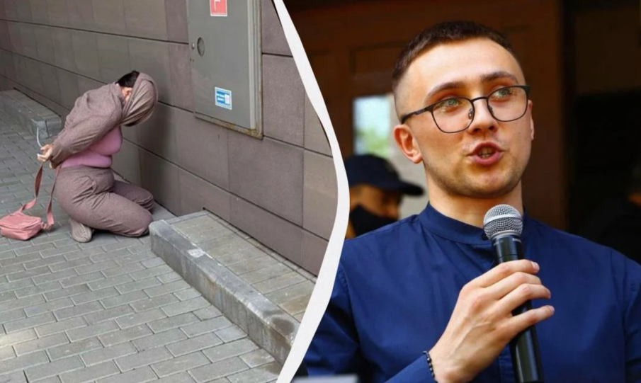 ЕКШЪН В КИЕВ: Руска агентка опита да ликвидира виден украинец (ВИДЕО)