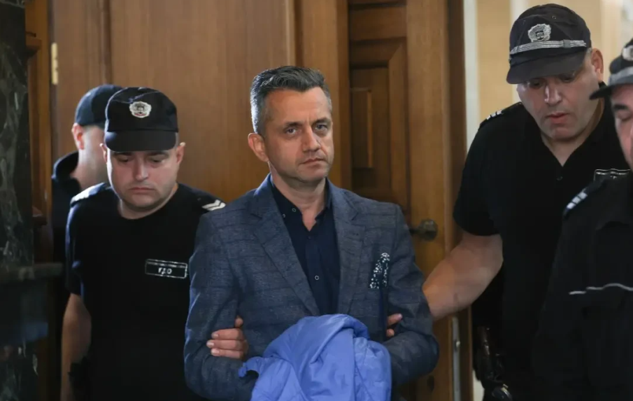 Съдът пак гледа мярката на шефа на митницата в Пловдив