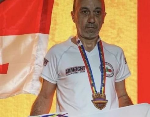 Почина голямо име в канадската борба