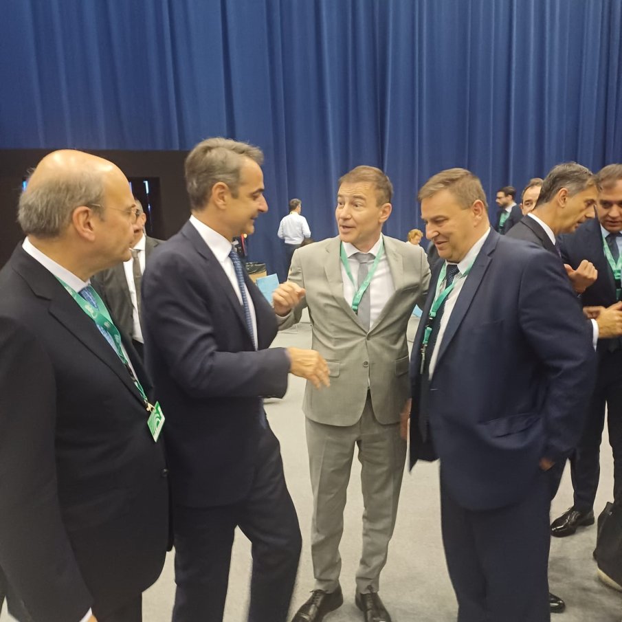 Евродепутати от ГЕРБ питат гръцкия премиер за коридора Рудозем-Ксанти