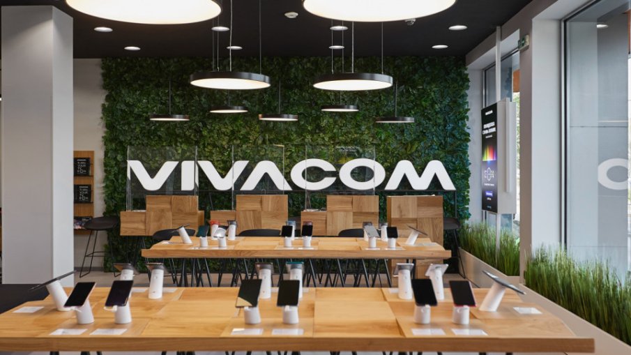 Магазините на Vivacom ще бъдат с празнично работно време през май Магазините на Vivacom ще бъдат с празнично работно време през май