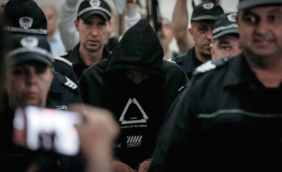 НА ПЕТИЯ ДЕН ОТ РАЗПИТИТЕ! Обвиненият за убийството на Маги се разприказва: Олекна ми, след като си признах НА ПЕТИЯ ДЕН ОТ РАЗПИТИТЕ! Обвиненият за убийството на Маги се разприказва: Олекна ми, след като си признах
