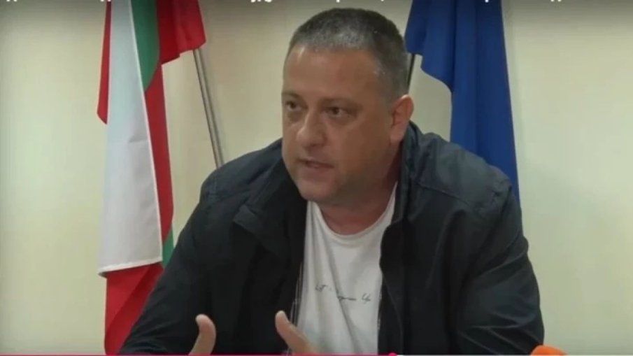 Шефът на полицията в Хасково Иван Расоков: Ще подам оставка