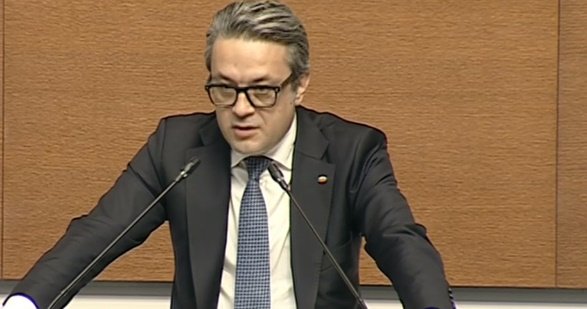 ГЕРБ в парламента: Първите 100 дни на кабинета Желязков“ - успешни