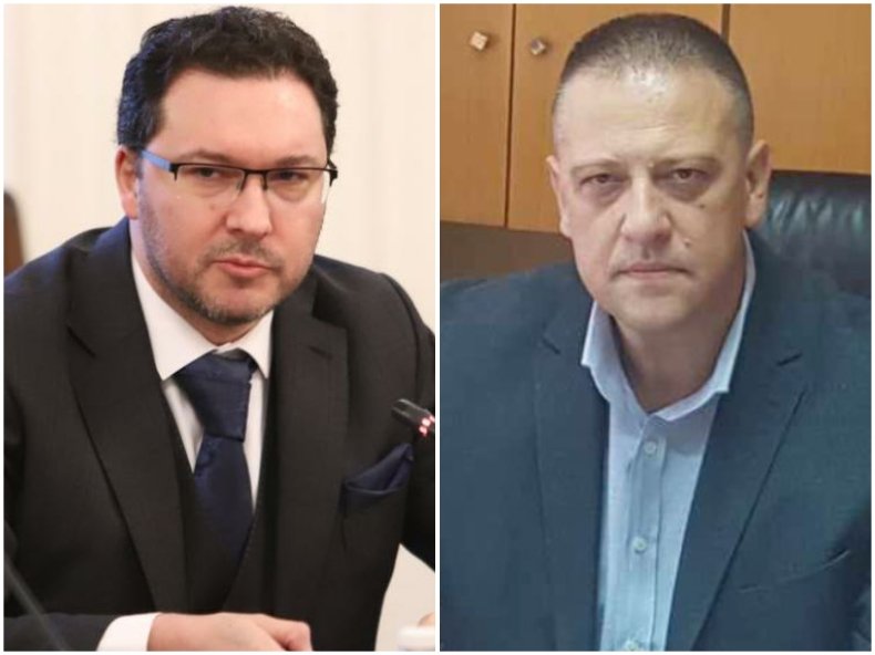 Даниел Митов поиска оставката на шефа на полицията в Хасково