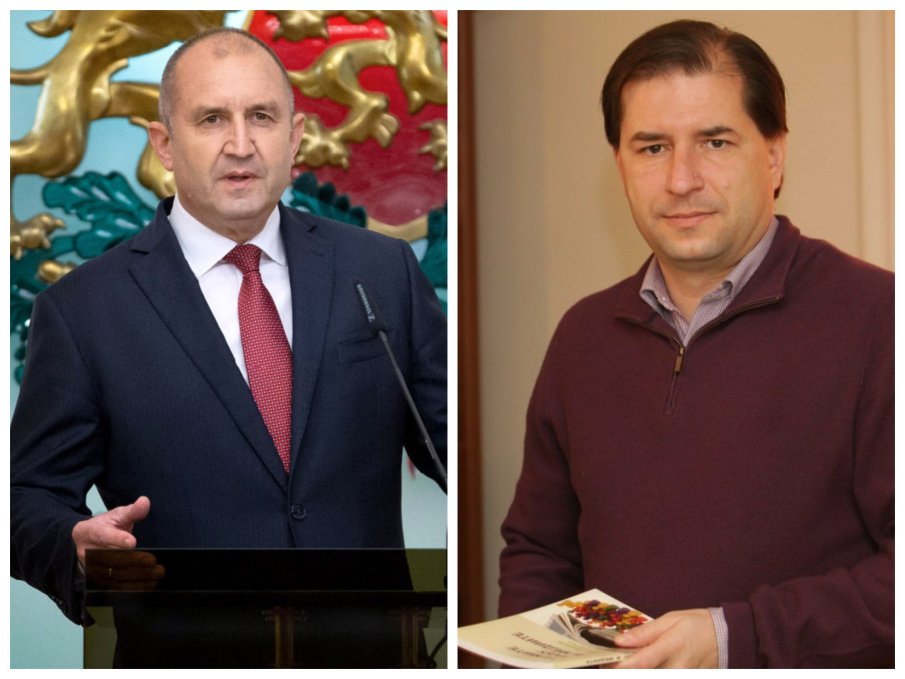 КОНСТИТУЦИОНАЛИСТ! Зад питането на Радев стоят не само политически, но и бизнес интереси КОНСТИТУЦИОНАЛИСТ! Зад питането на Радев стоят не само политически, но и бизнес интереси
