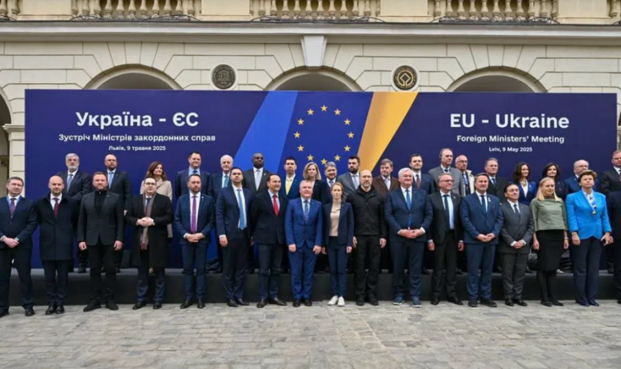Европа създава специален трибунал, който да преследва Русия