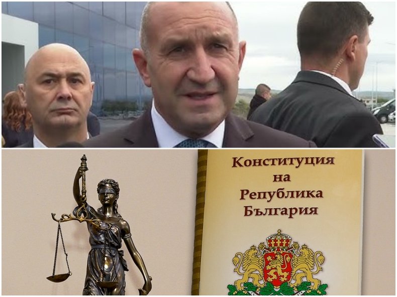 Академичната общност бие аларма срещу суспендирането на Конституцията чрез референдум Академичната общност бие аларма срещу суспендирането на Конституцията чрез референдум