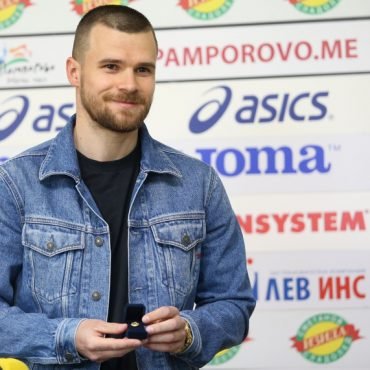 Нападател приключи с ЦСКА 1948