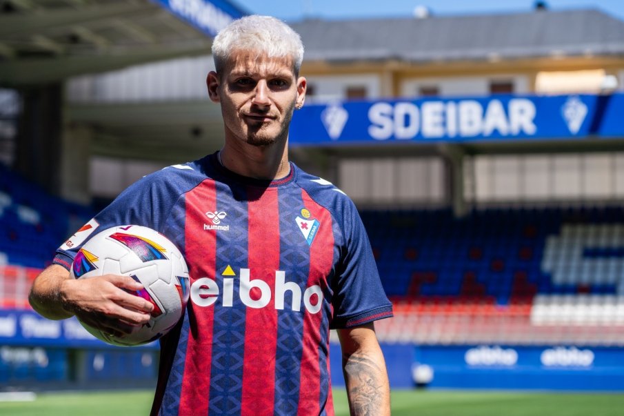 ЦСКА напира за играч от Испания