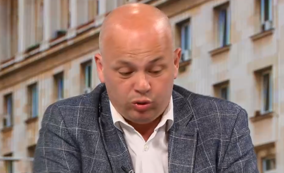 Александър Симов: На БСП и е нужна подготовка за изборите, а не бърз конгрес