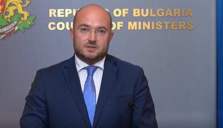 ПИК TV: Министърът на правосъдието: Затягаме контрола над арбитражните съдилища (ВИДЕО) ПИК TV: Министърът на правосъдието: Затягаме контрола над арбитражните съдилища (ВИДЕО)
