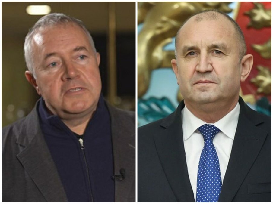 ОТ УПОР! Харалан Александров съсипа обитателя на Дондуков“ 2: Популист, изключително последователен в разделението и разрушителното нахлуване ОТ УПОР! Харалан Александров съсипа обитателя на Дондуков“ 2: Популист, изключително последователен в разделението и разрушителното нахлуване
