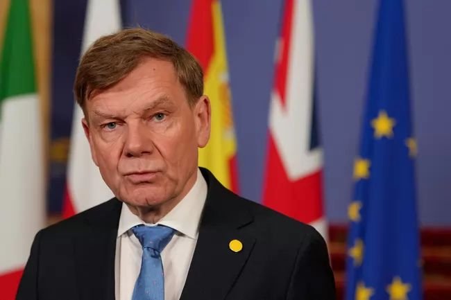 Германия заплаши: Ако Путин не прекрати огъня, даваме ракети „Таурус“ на Киев Германия заплаши: Ако Путин не прекрати огъня, даваме ракети „Таурус“ на Киев