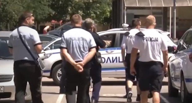 Германски и полски полицаи идват в Слънчев бряг