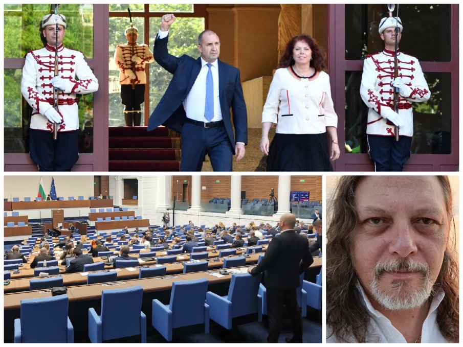 Ето какво ще се случи, дори и да има референдум за еврото