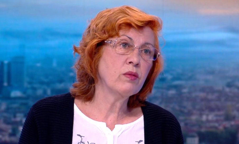 Майката на Иван Владимиров-Нав: Синът ми е разстрелян от упор. Убиецът не изпитва и грам съжаление Майката на Иван Владимиров-Нав: Синът ми е разстрелян от упор. Убиецът не изпитва и грам съжаление