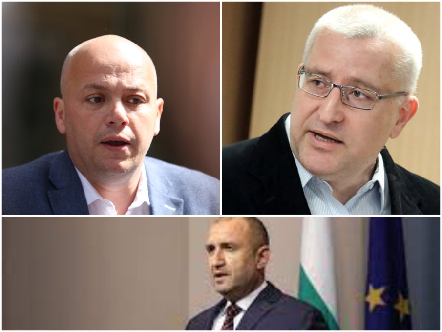 Експерти с ГНЕВЕН КОМЕНТАР: Радев нанесе удар в гърба на България