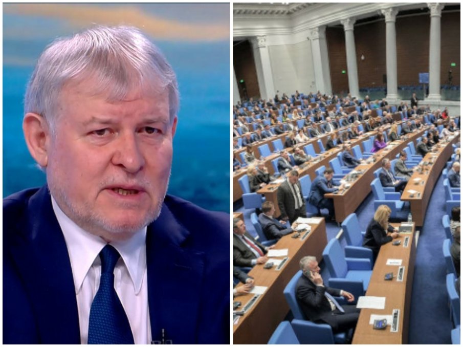 ОТ ПЪРВО ЛИЦЕ! Управляващото мнозинство изнесе информация има ли поводи за притеснение покрай вота на недоверие