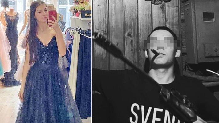 Пастрокът на обвинения за зловещото убийство на Маги: Майката на Иван я беше страх да отиде при него Пастрокът на обвинения за зловещото убийство на Маги: Майката на Иван я беше страх да отиде при него