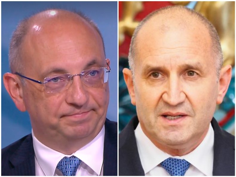 Николай Василев СВАЛИ МАСКАТА на Радев: Не приемам нито една от думите му за еврозоната! Готов е да разкаже всякакви легенди само и само да намери аргументи против