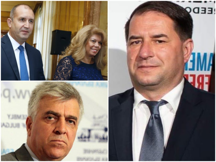 Доц. Цеков го приключи: Румен Гечев е събирателен образ на кохортата на ретроградието, мобилизиран от Радев и Йотова в нефелен опит да върнат назад часовника на България